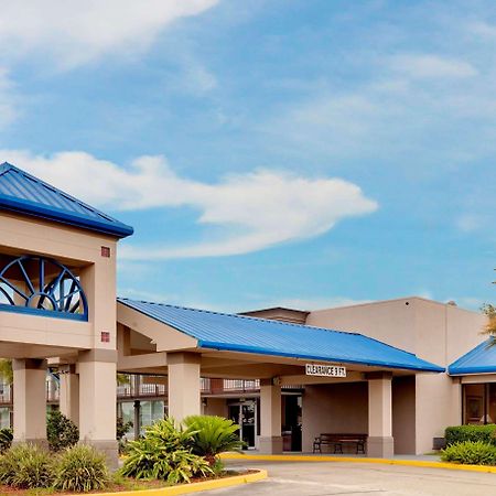 Days Inn By Wyndham Lafayette Near Lafayette Airport Luaran gambar
