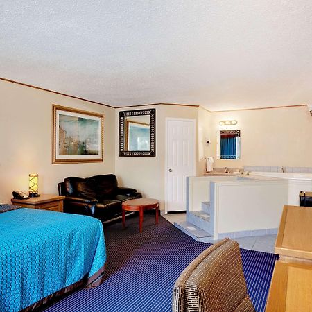 Days Inn By Wyndham Lafayette Near Lafayette Airport Luaran gambar