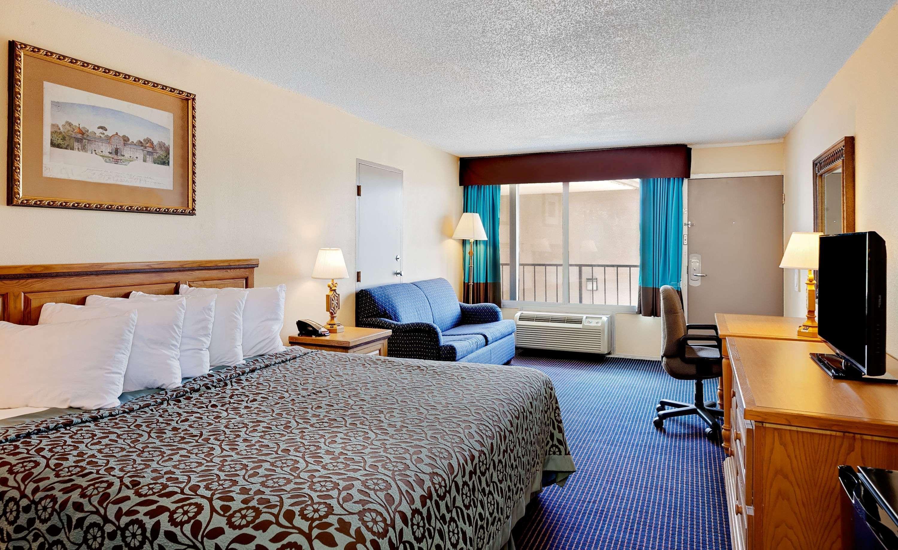 Days Inn By Wyndham Lafayette Near Lafayette Airport Luaran gambar