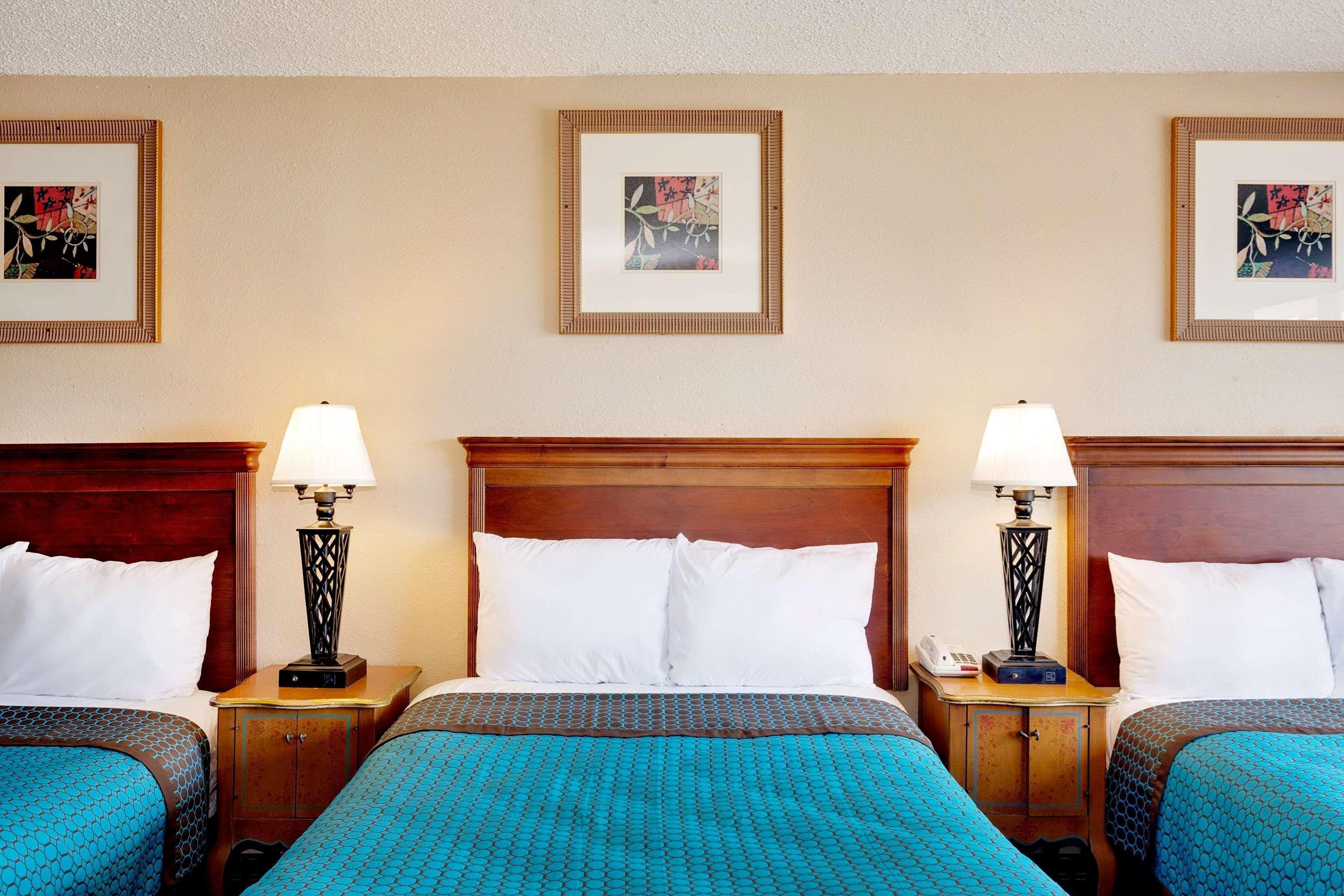 Days Inn By Wyndham Lafayette Near Lafayette Airport Luaran gambar