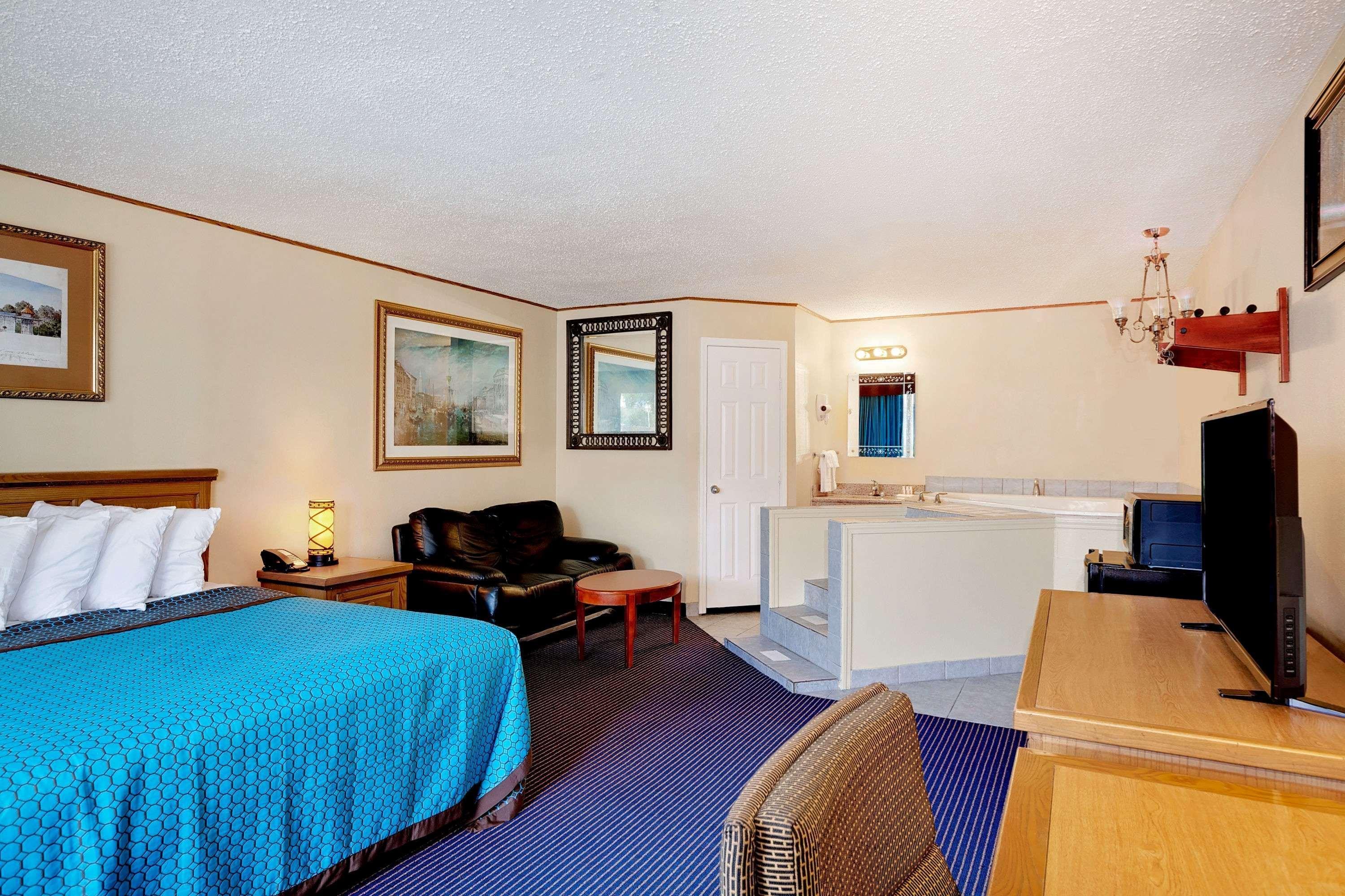 Days Inn By Wyndham Lafayette Near Lafayette Airport Luaran gambar