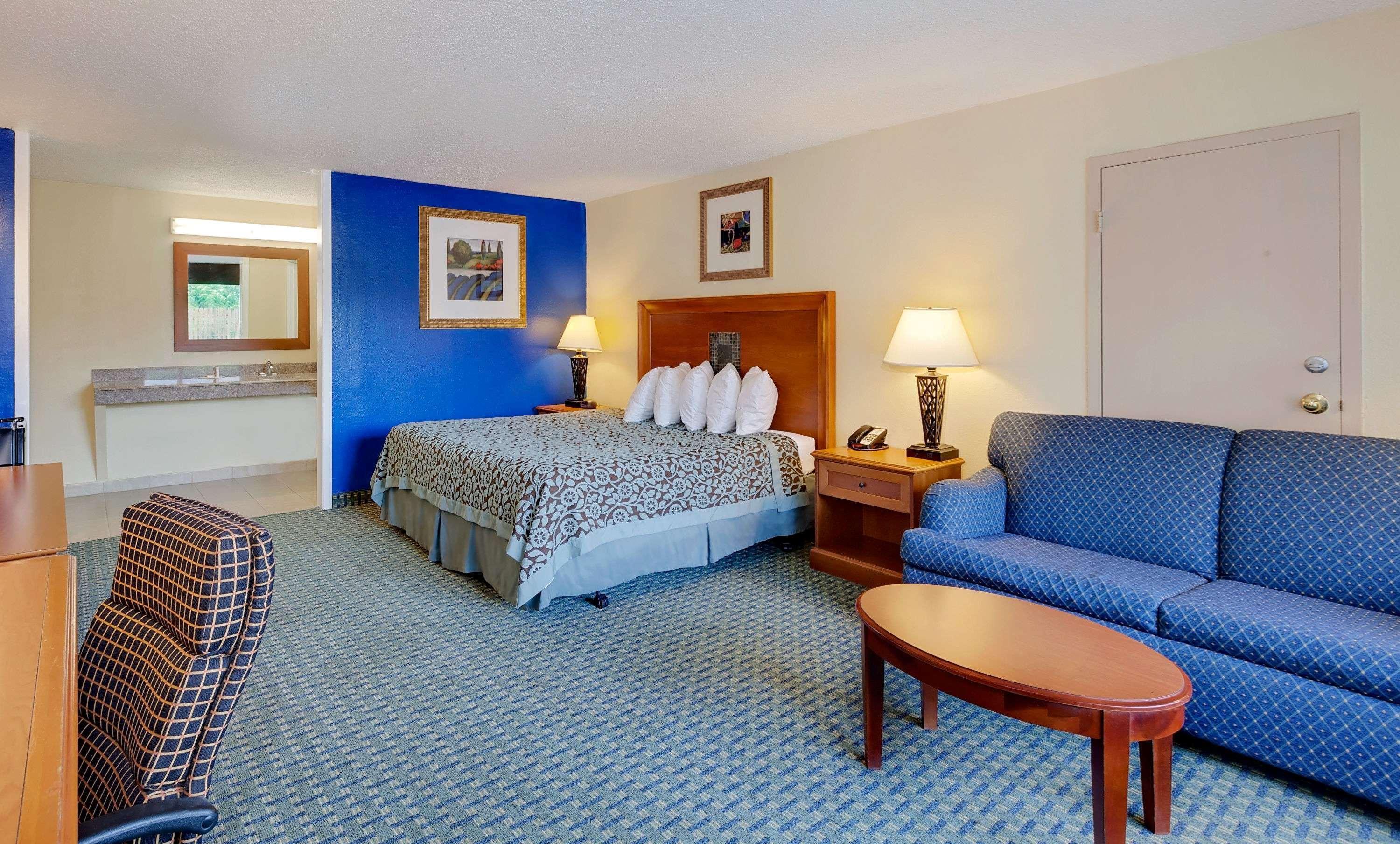 Days Inn By Wyndham Lafayette Near Lafayette Airport Luaran gambar