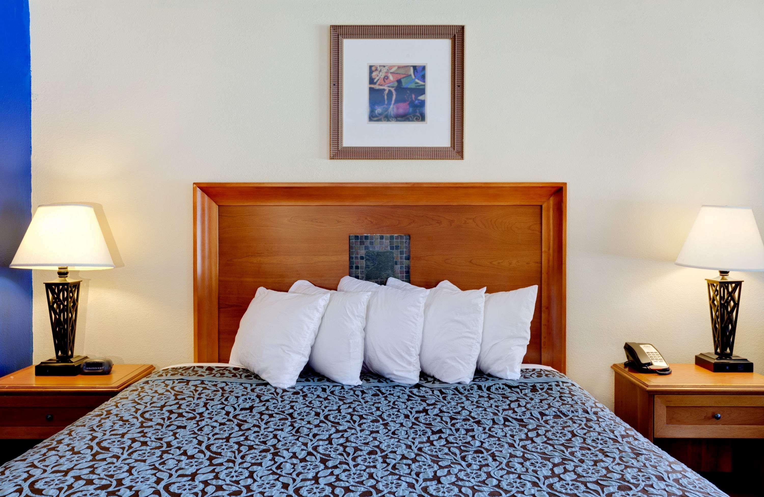 Days Inn By Wyndham Lafayette Near Lafayette Airport Luaran gambar