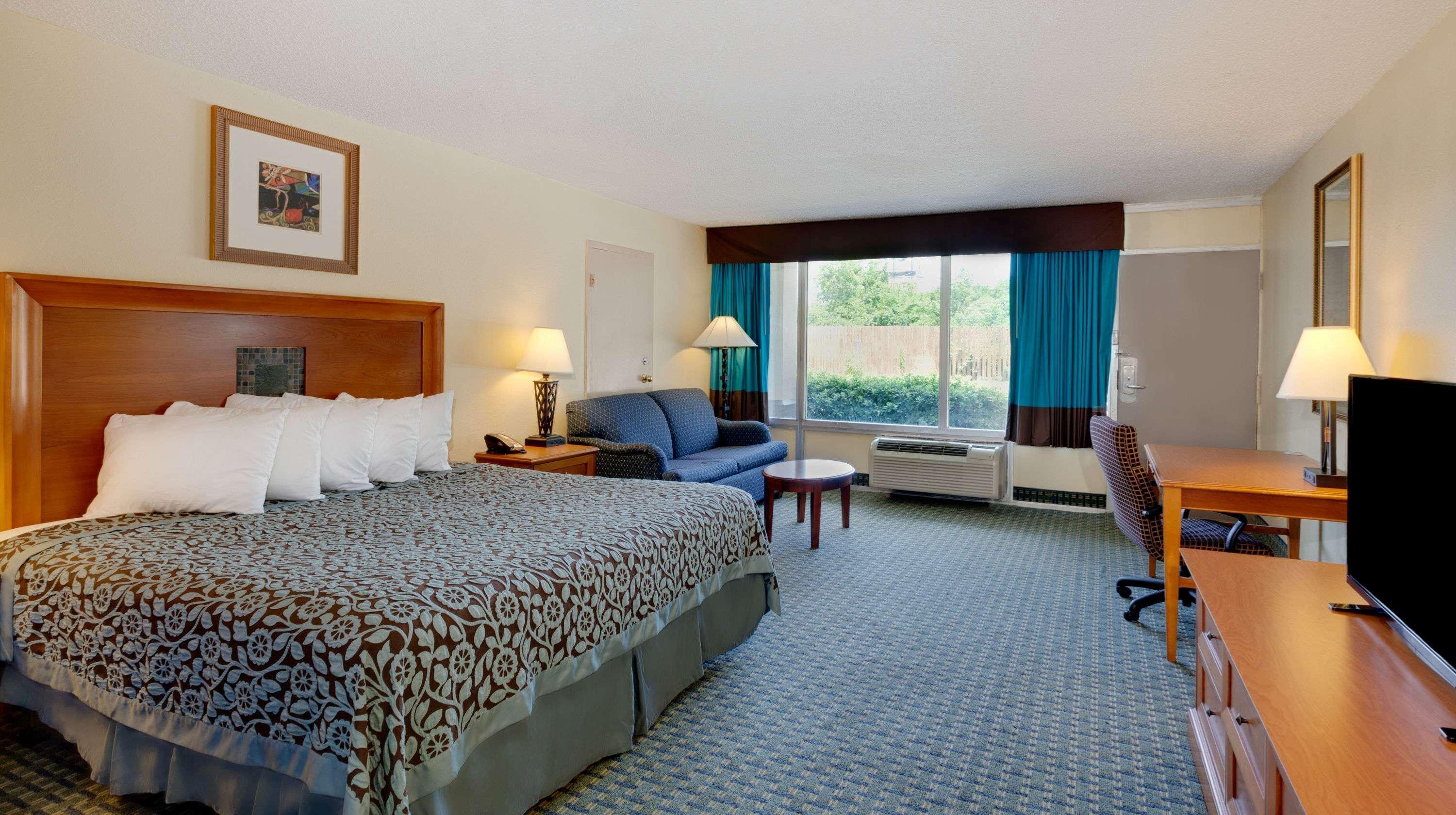Days Inn By Wyndham Lafayette Near Lafayette Airport Luaran gambar