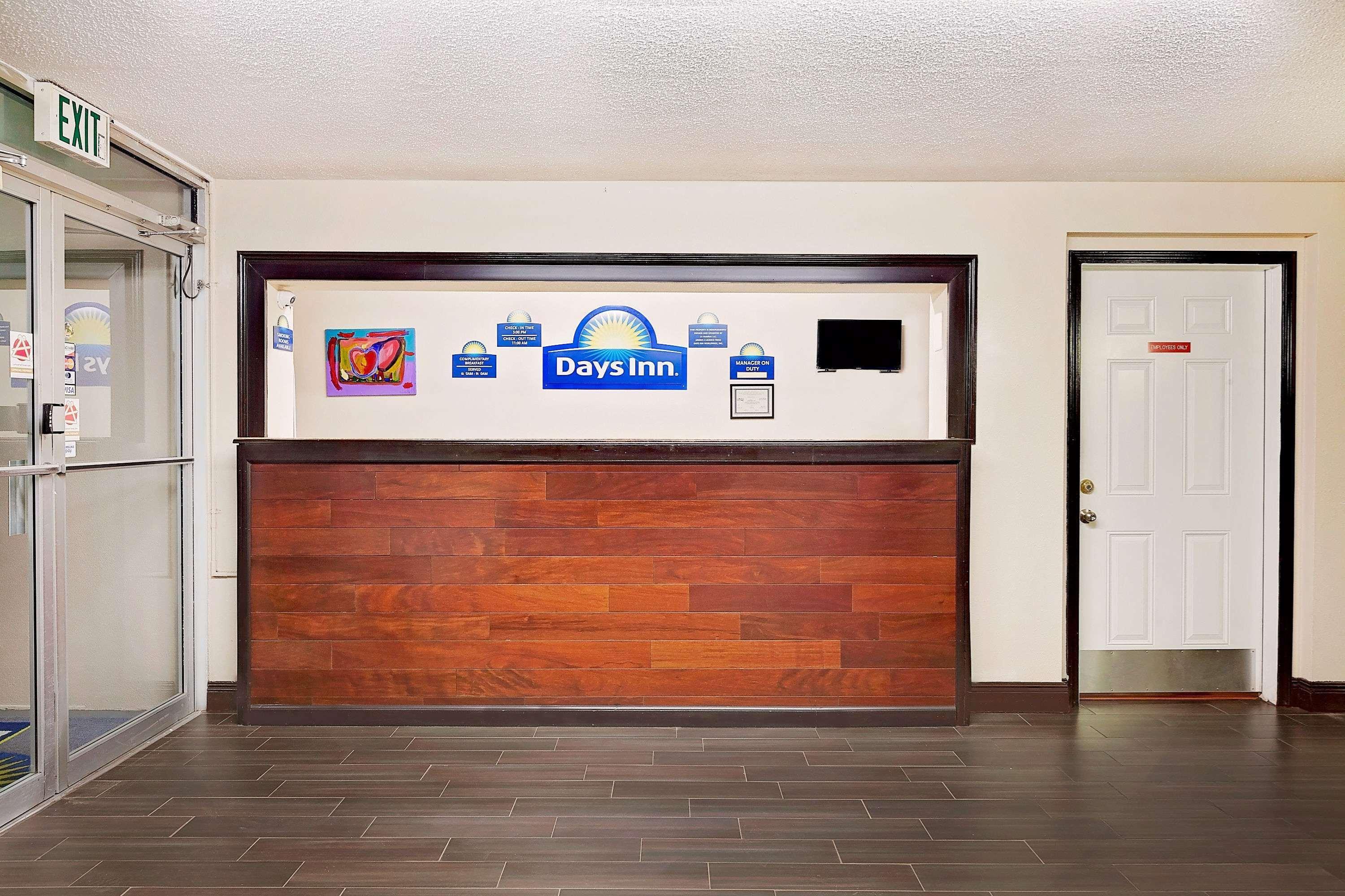 Days Inn By Wyndham Lafayette Near Lafayette Airport Luaran gambar