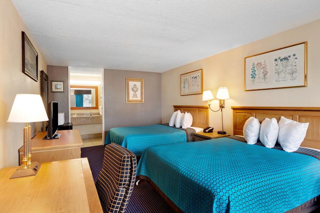 Days Inn By Wyndham Lafayette Near Lafayette Airport Luaran gambar