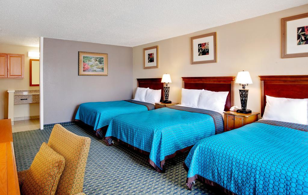 Days Inn By Wyndham Lafayette Near Lafayette Airport Luaran gambar