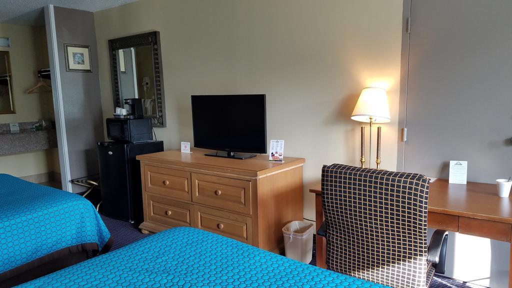 Days Inn By Wyndham Lafayette Near Lafayette Airport Bilik gambar