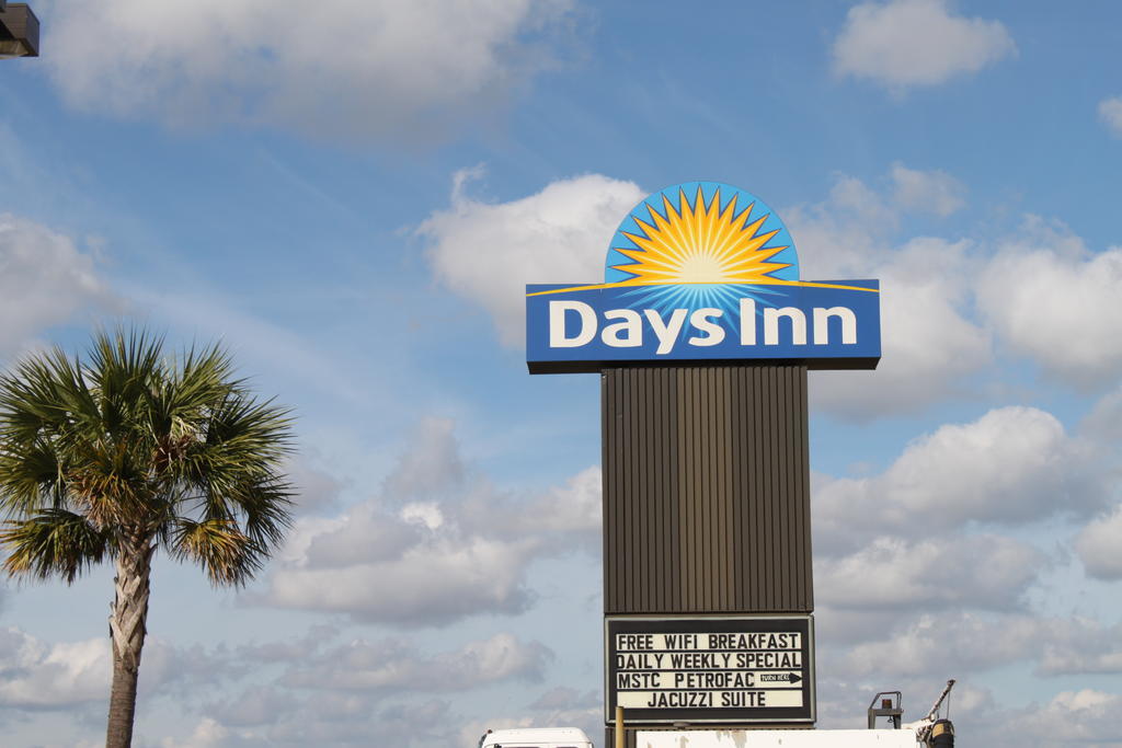 Days Inn By Wyndham Lafayette Near Lafayette Airport Luaran gambar
